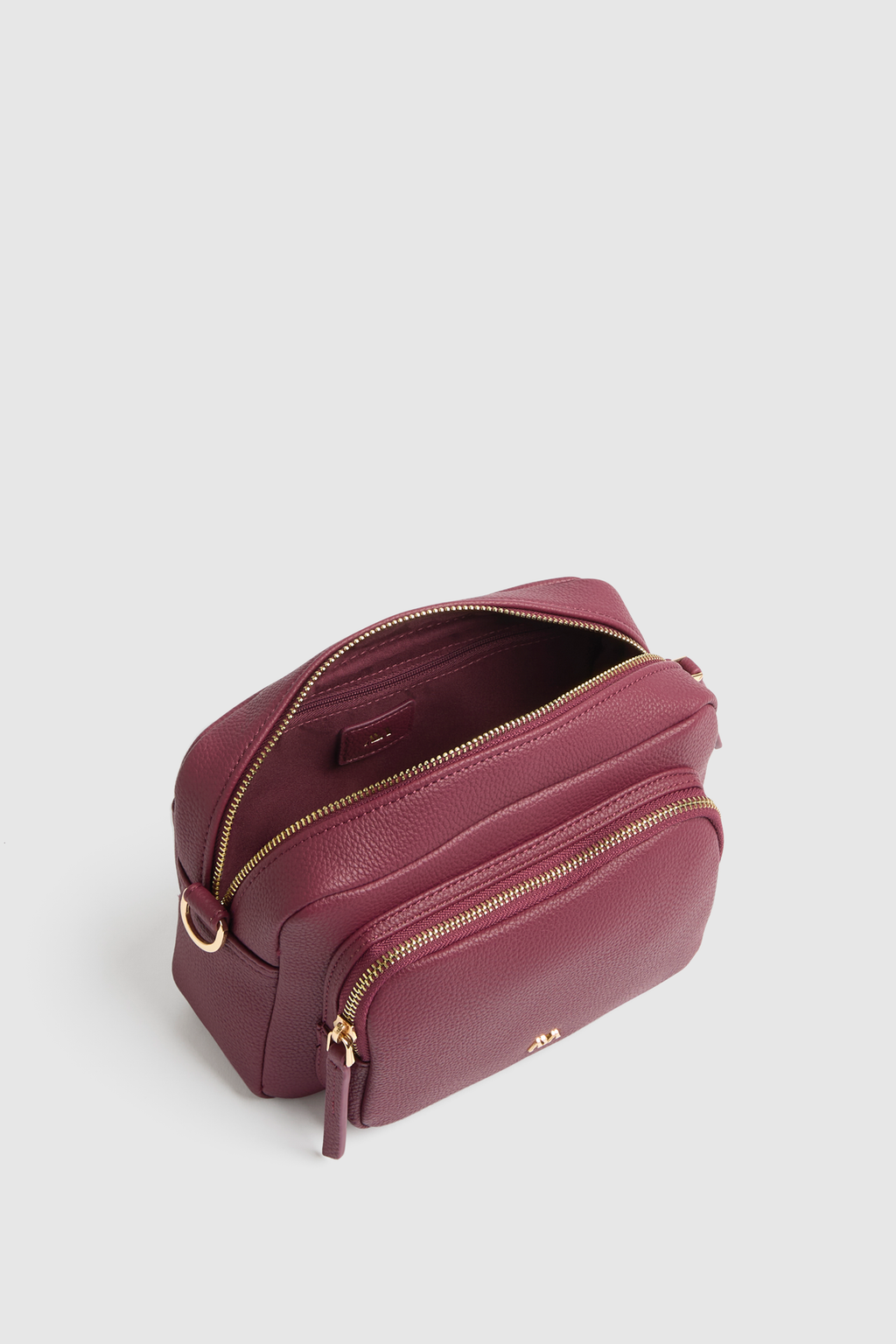 Juni Crossbody Bag