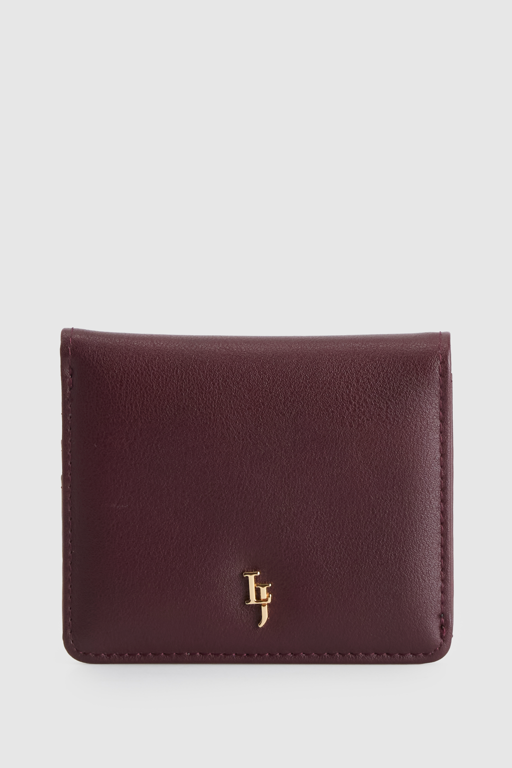 Press Stud Wallet
