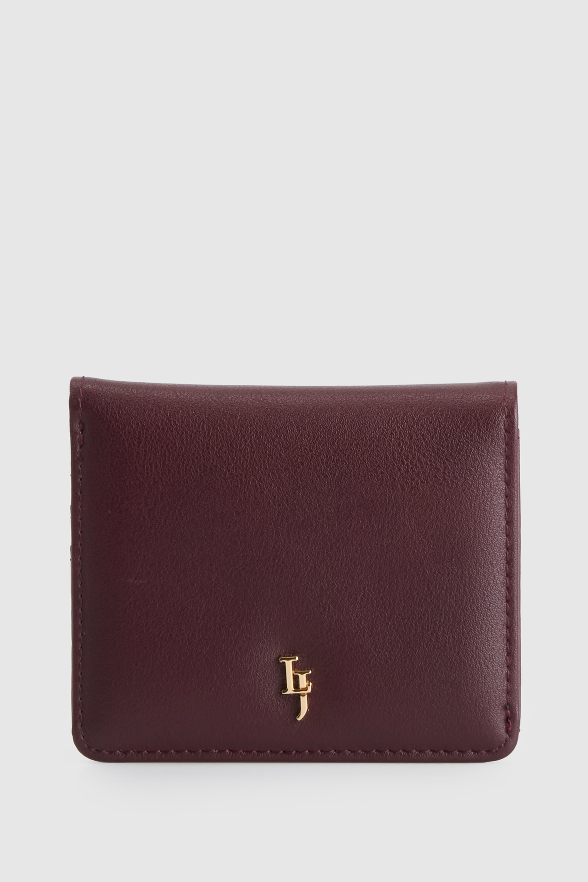 Press Stud Wallet