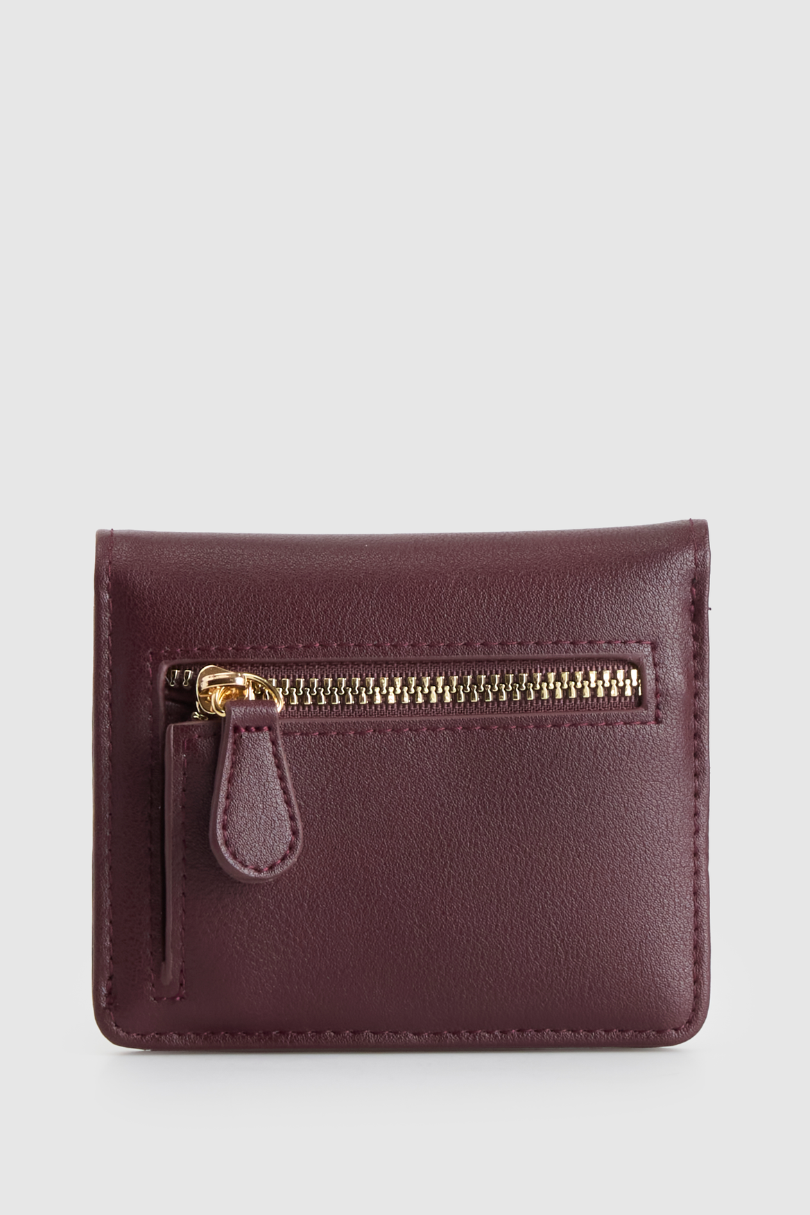 Press Stud Wallet