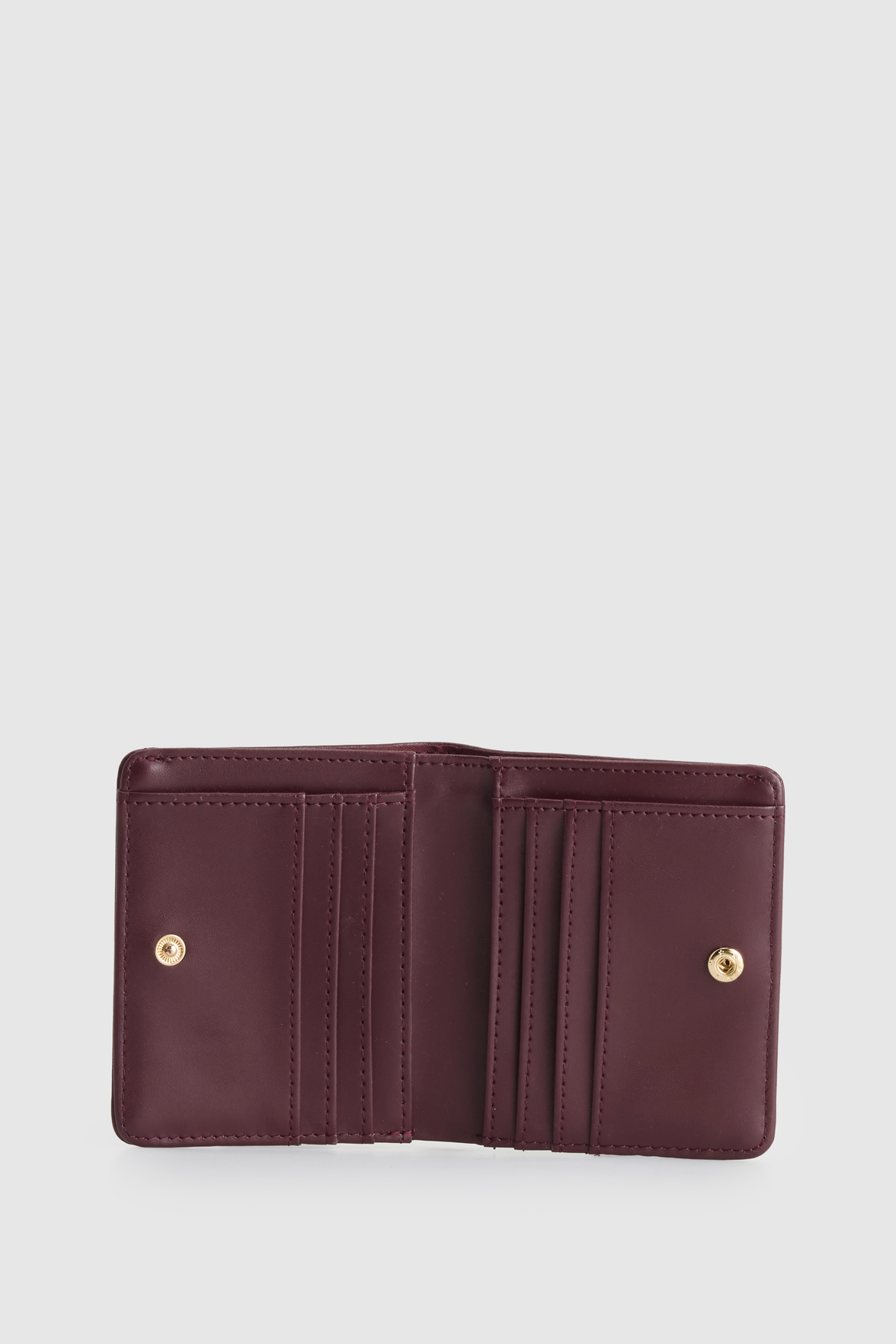 Press Stud Wallet