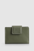 RFID Leather Credit  Case