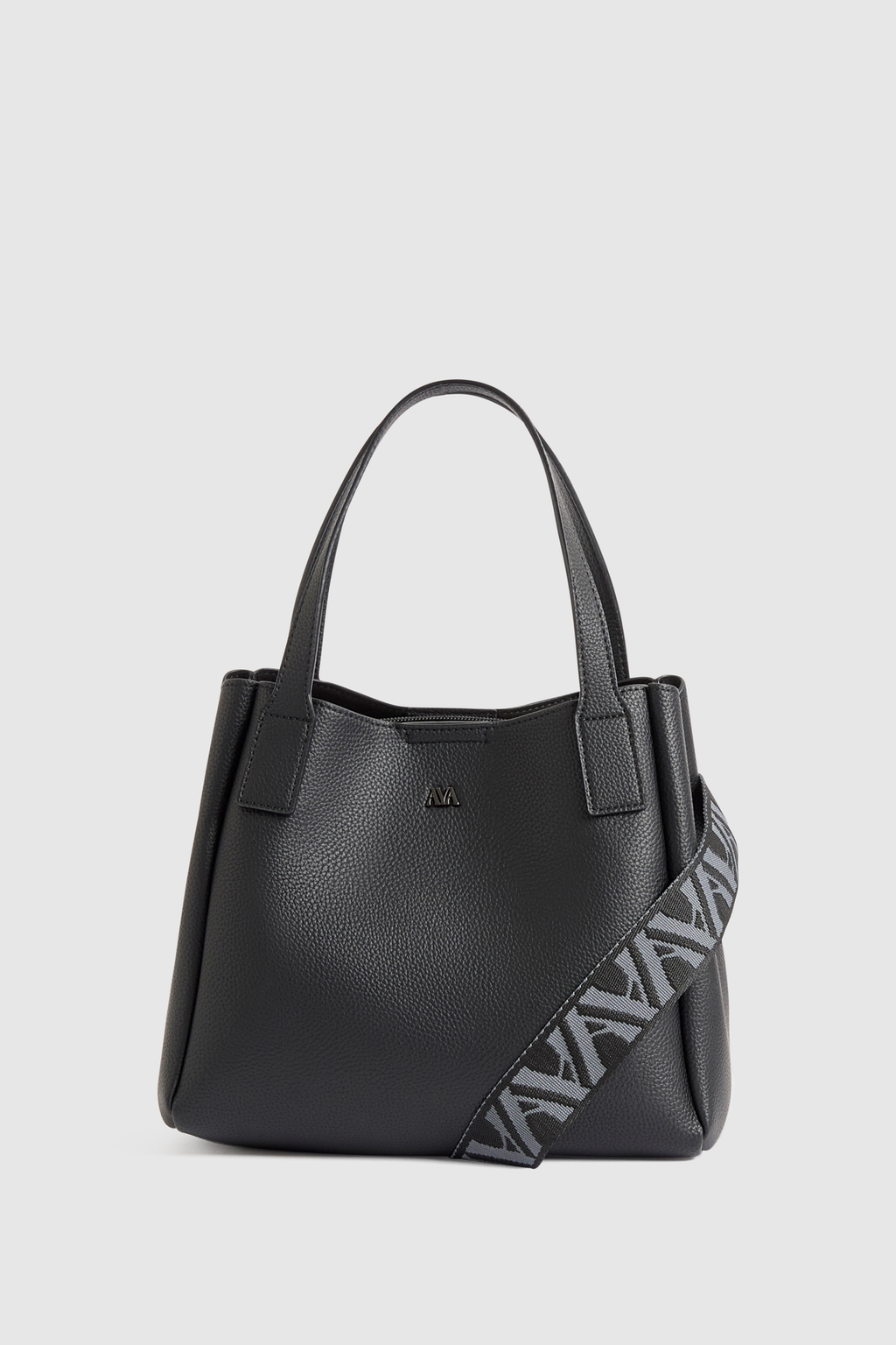 Juni 3 Compartment Tote Bag