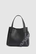 Juni 3 Compartment Tote Bag