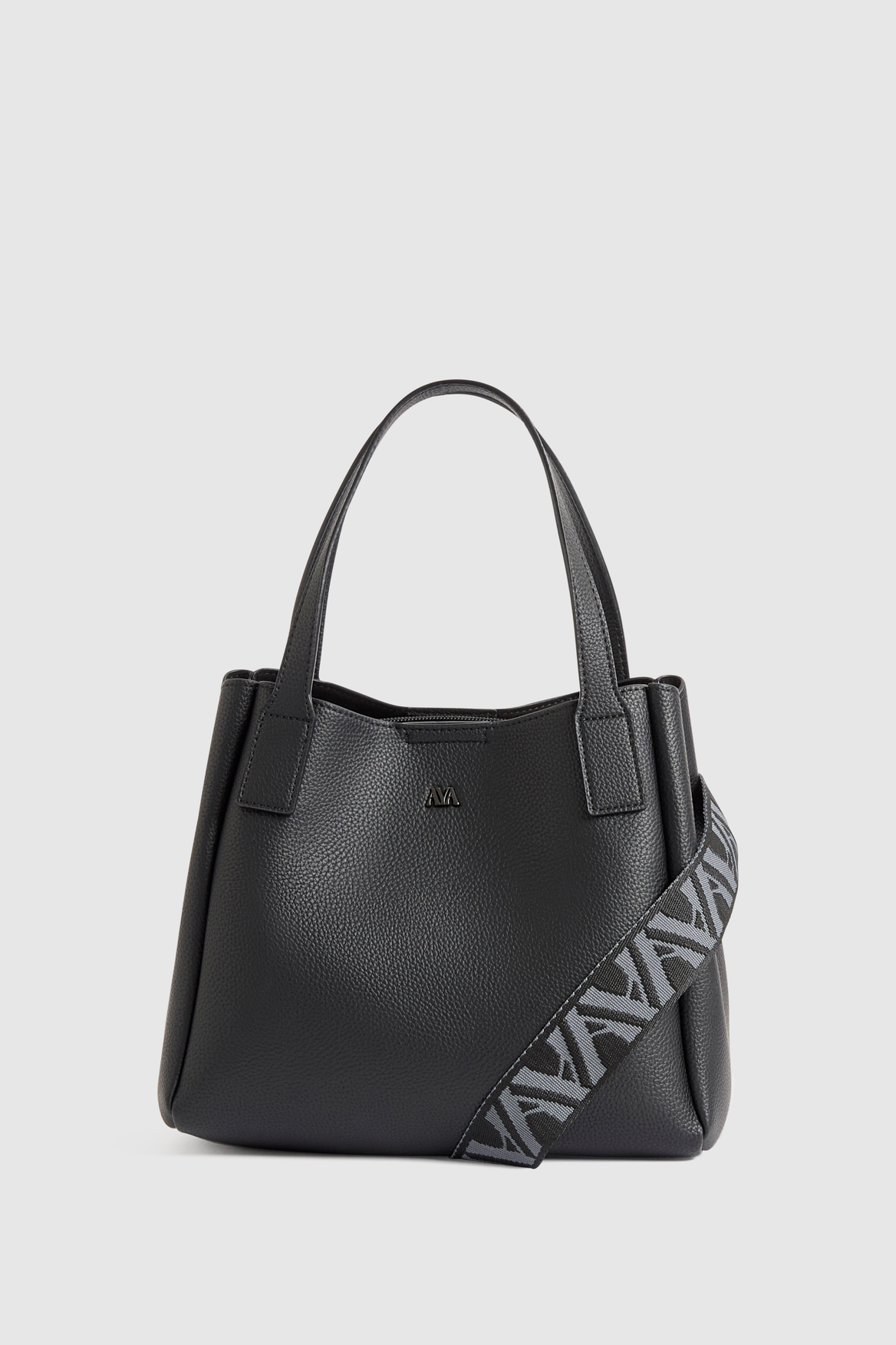 Juni 3 Compartment Tote Bag