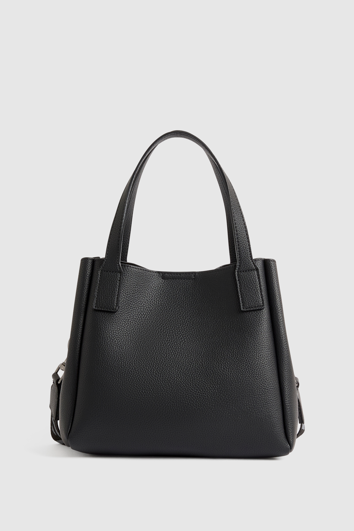 Juni 3 Compartment Tote Bag