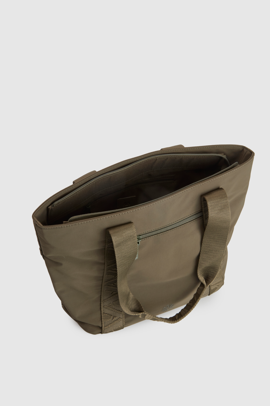 Gia Medium Tote Bag