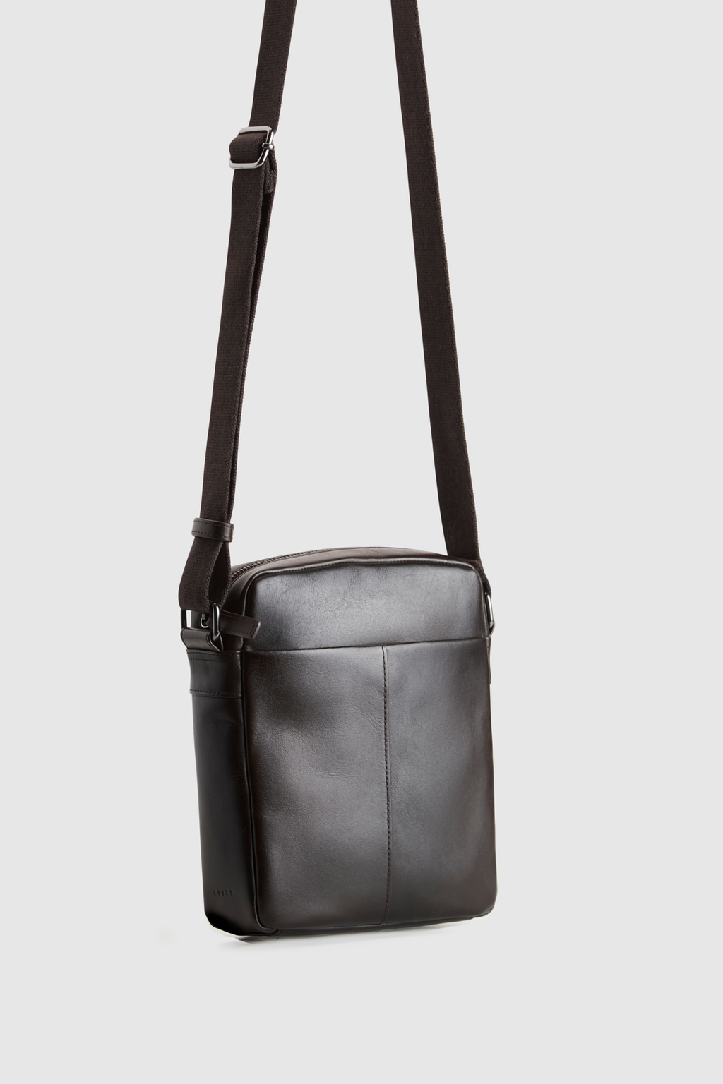 Rowan Leather NS Small Satchel