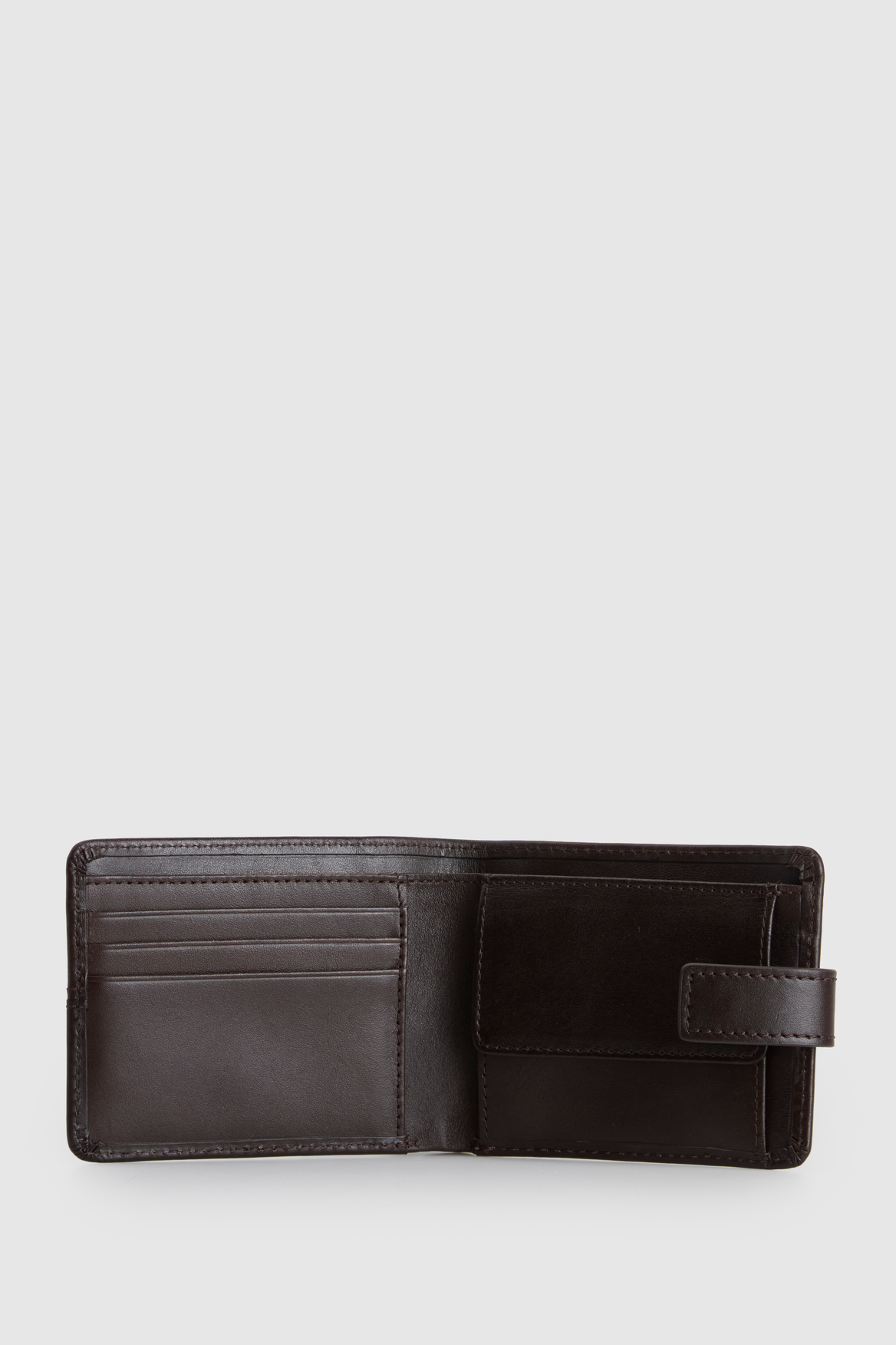 RFID Rowan Leather Tab Wallet