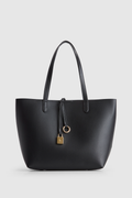 Everly Charm Tote Bag
