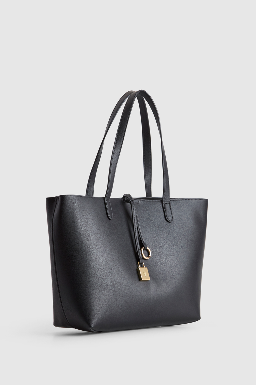 Everly Charm Tote Bag