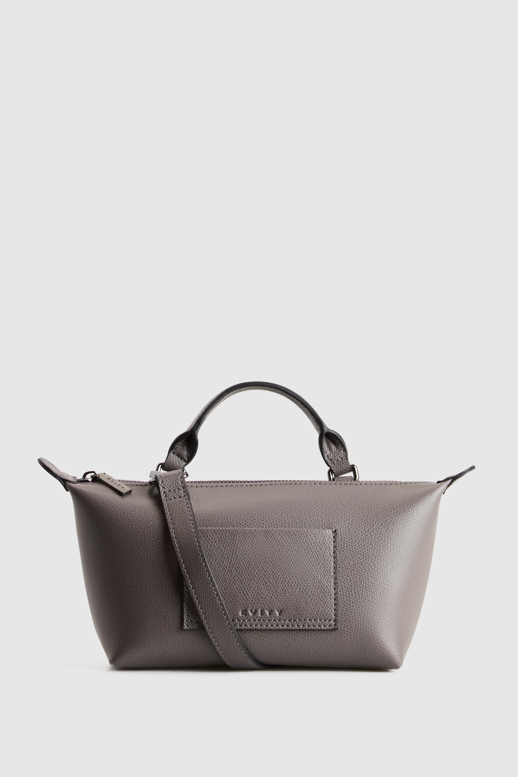 Noosa Leather Crossbody Bag