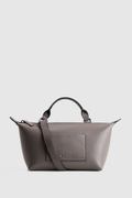 Noosa Leather Crossbody Bag