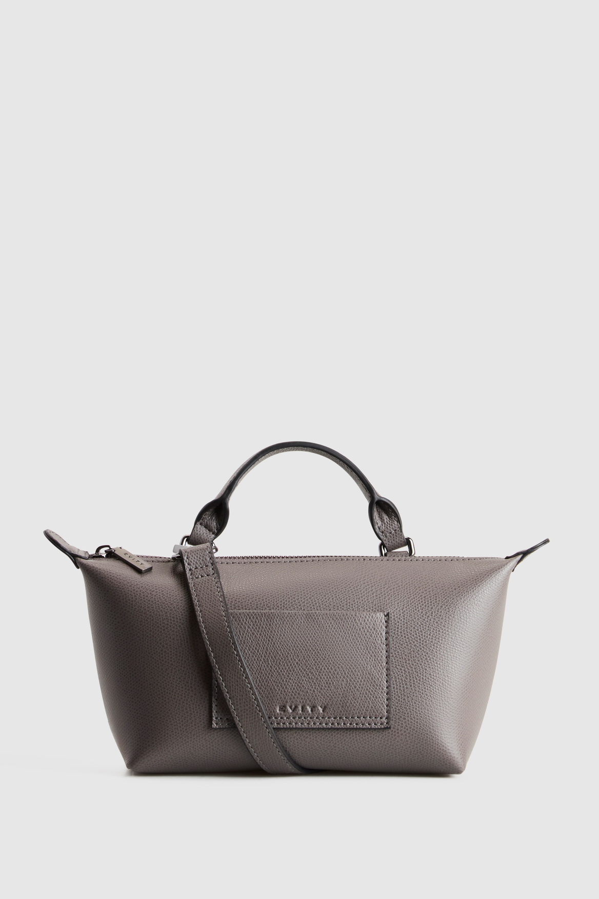 Noosa Leather Crossbody Bag