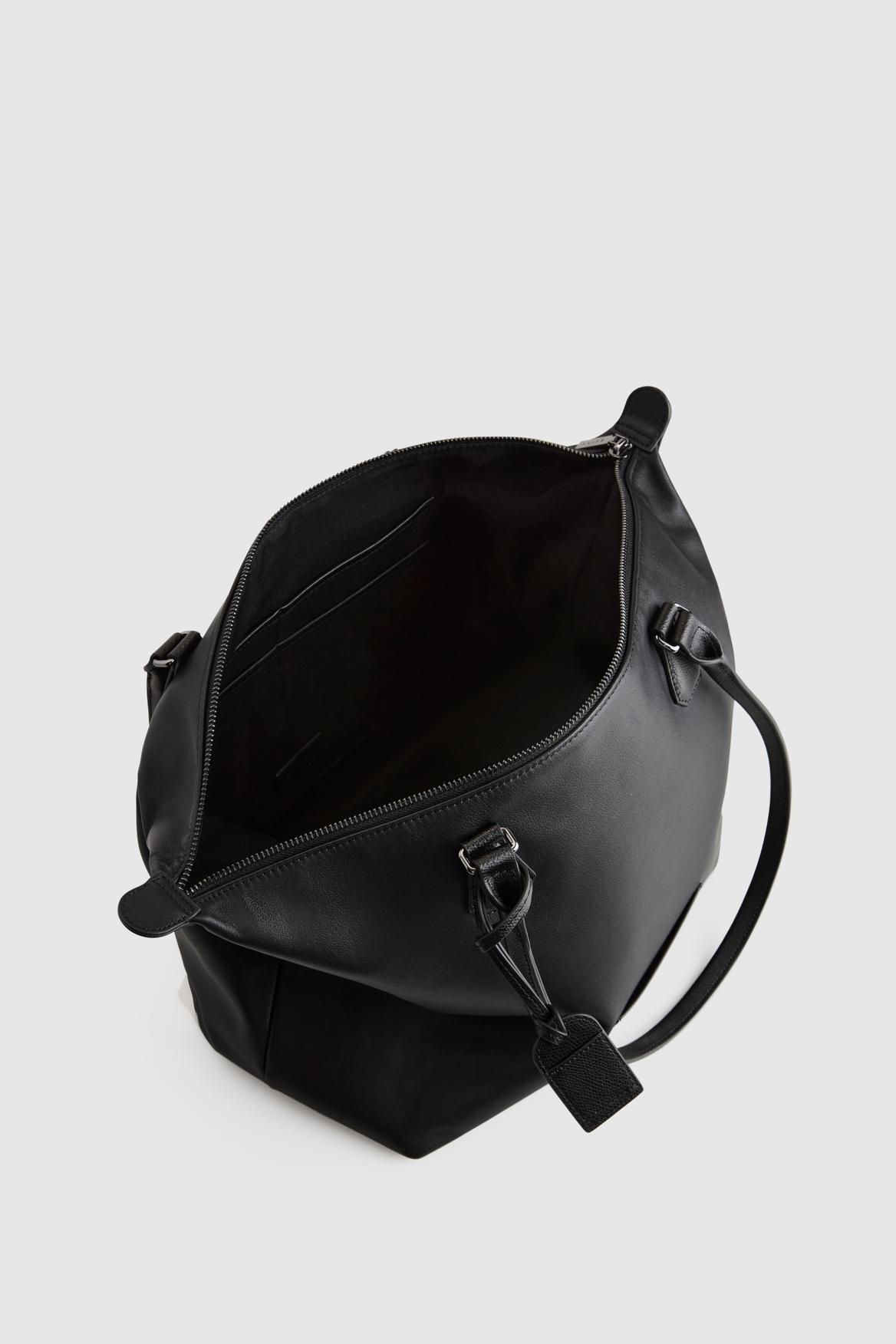 Noosa Leather Tote Bag