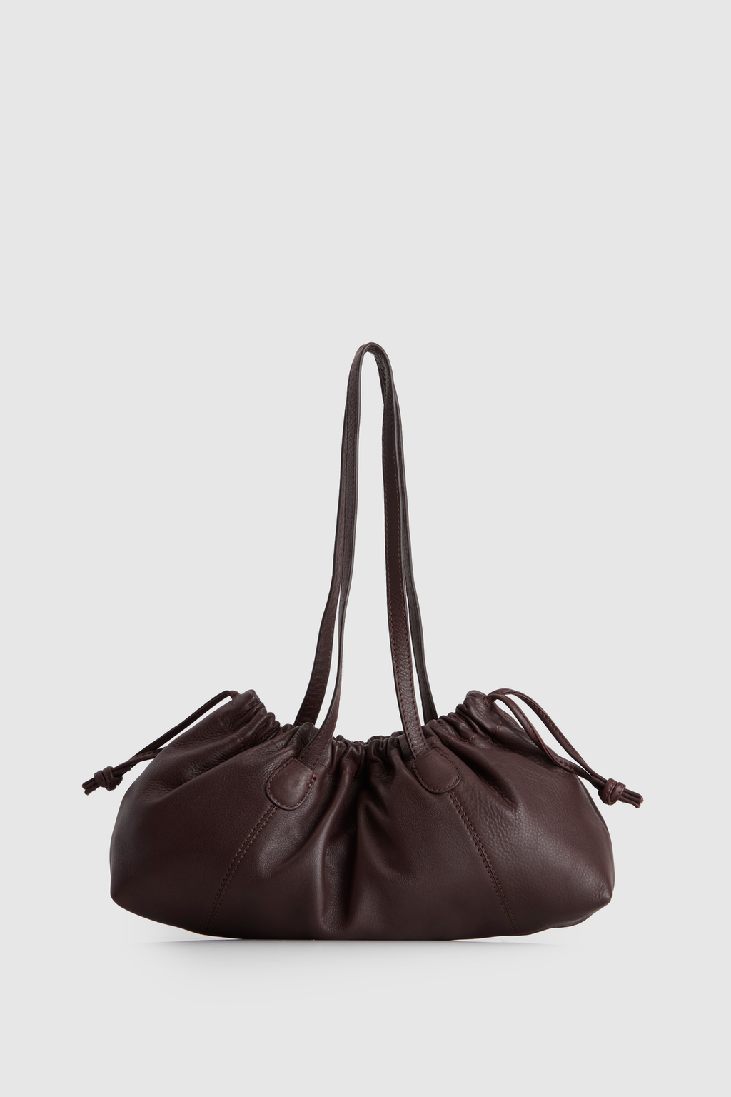 Eloise Leather Shoulder Bag