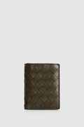 RFID Dominic Leather CC Holder