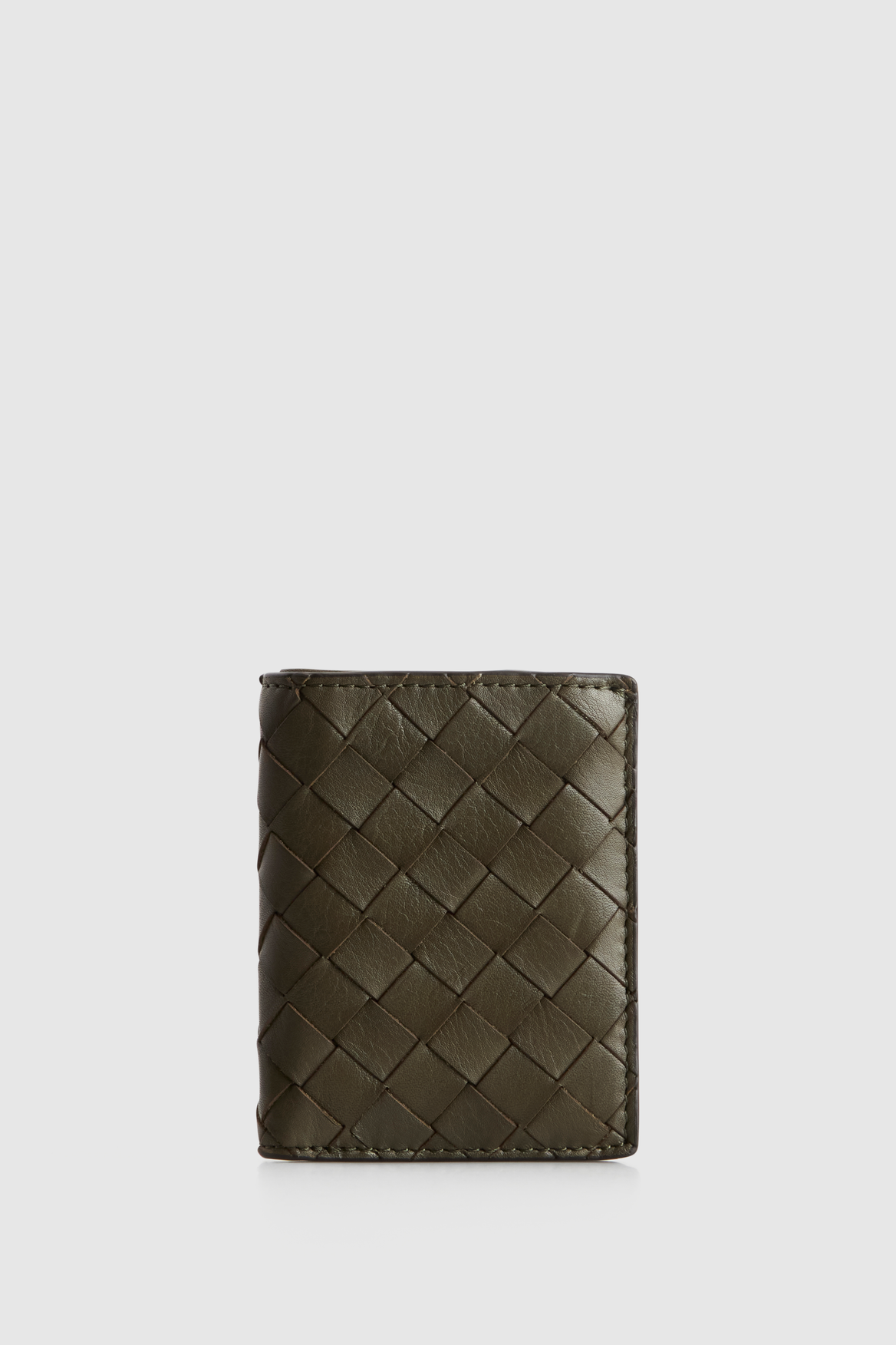 RFID Dominic Leather CC Holder