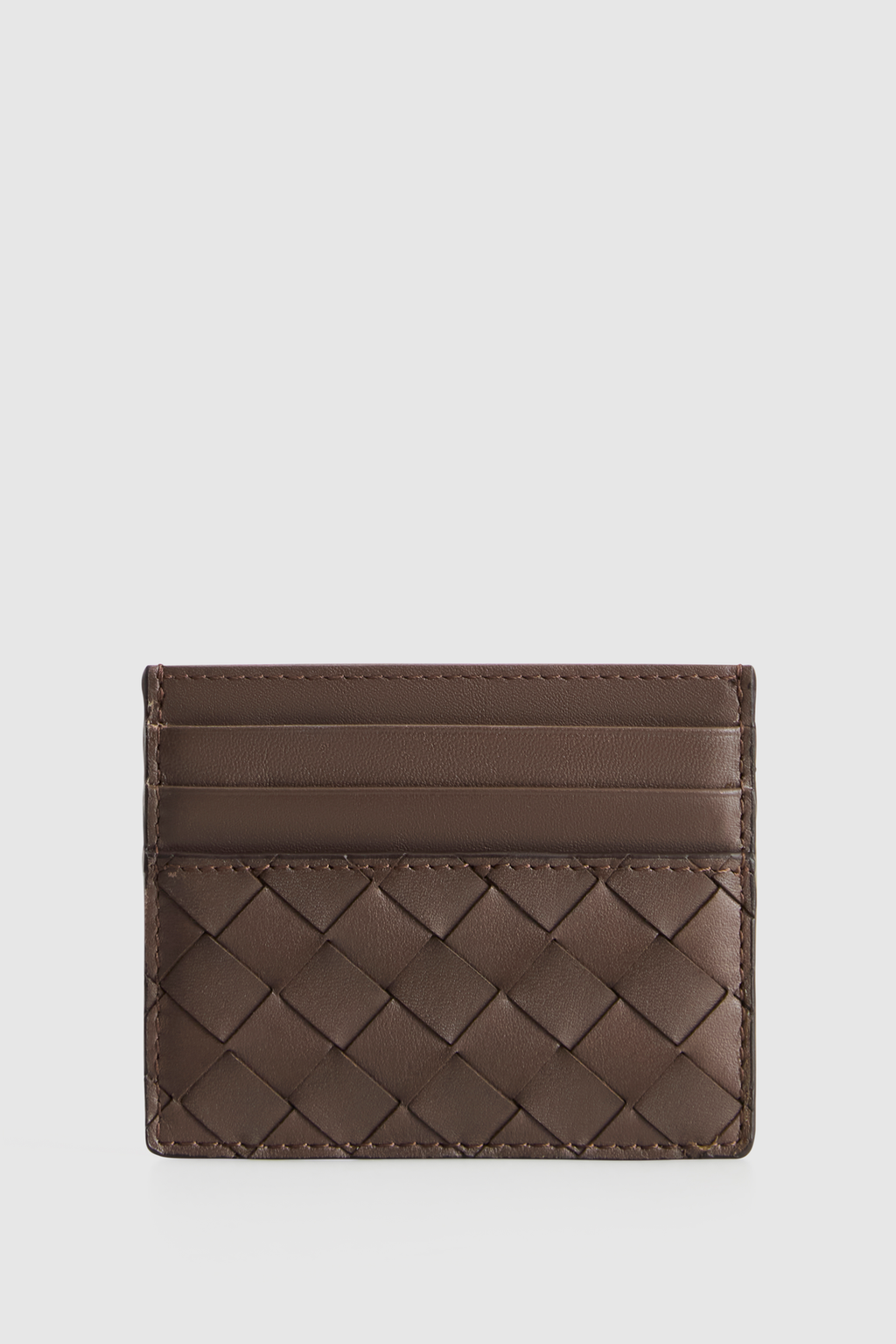 Dominic Leather Slim CC Holder