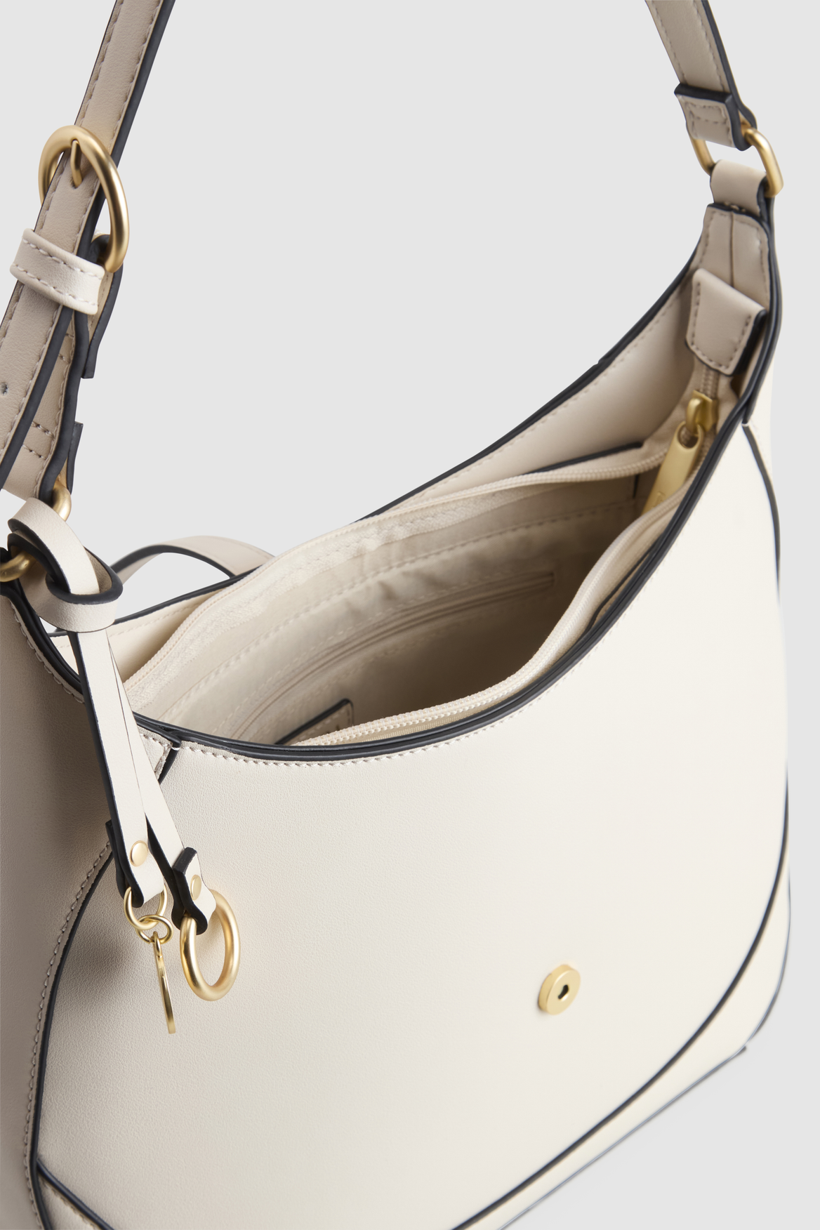 Margot Hobo Bag