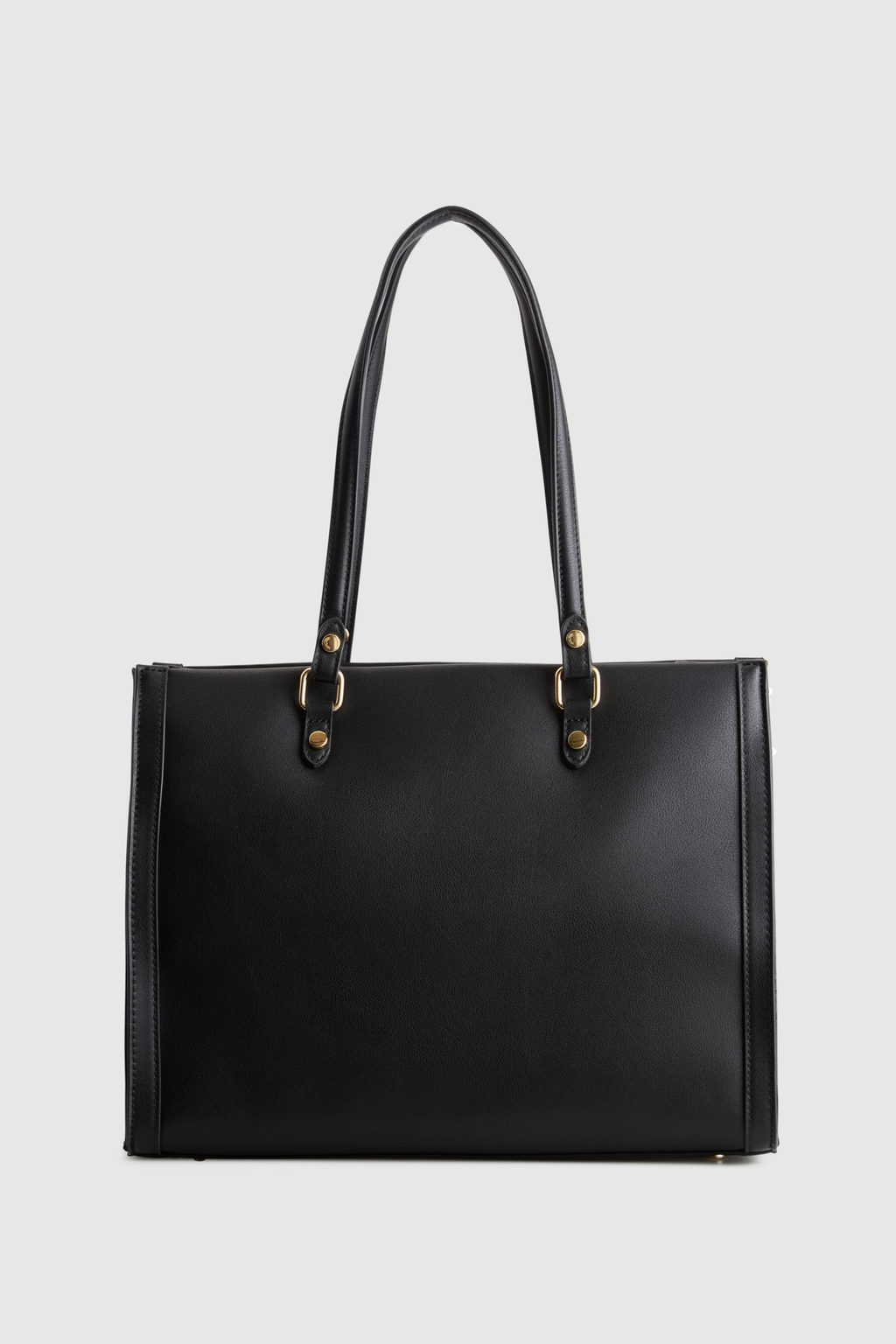 Scarf Work Tote Bag