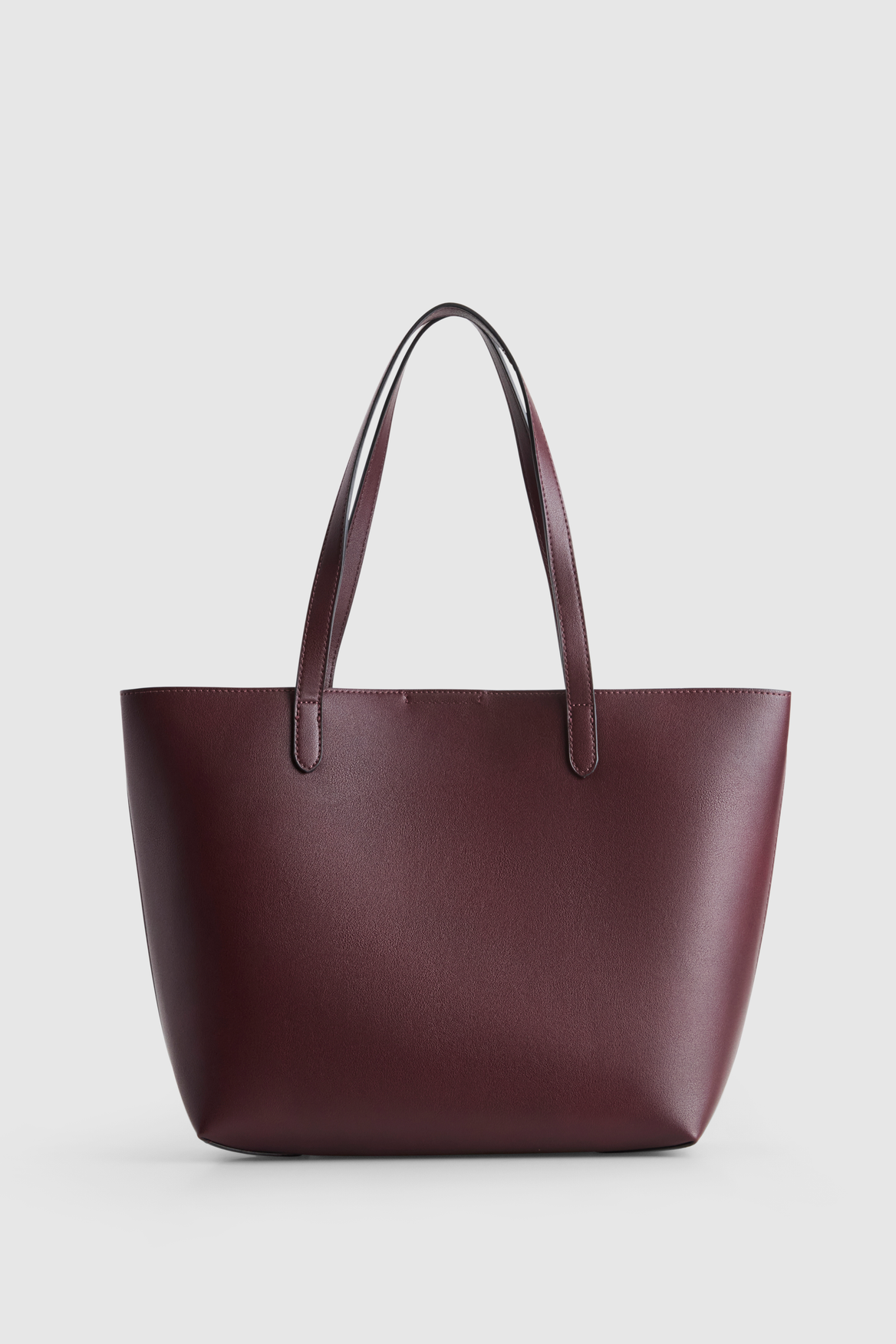 Everly Charm Tote Bag