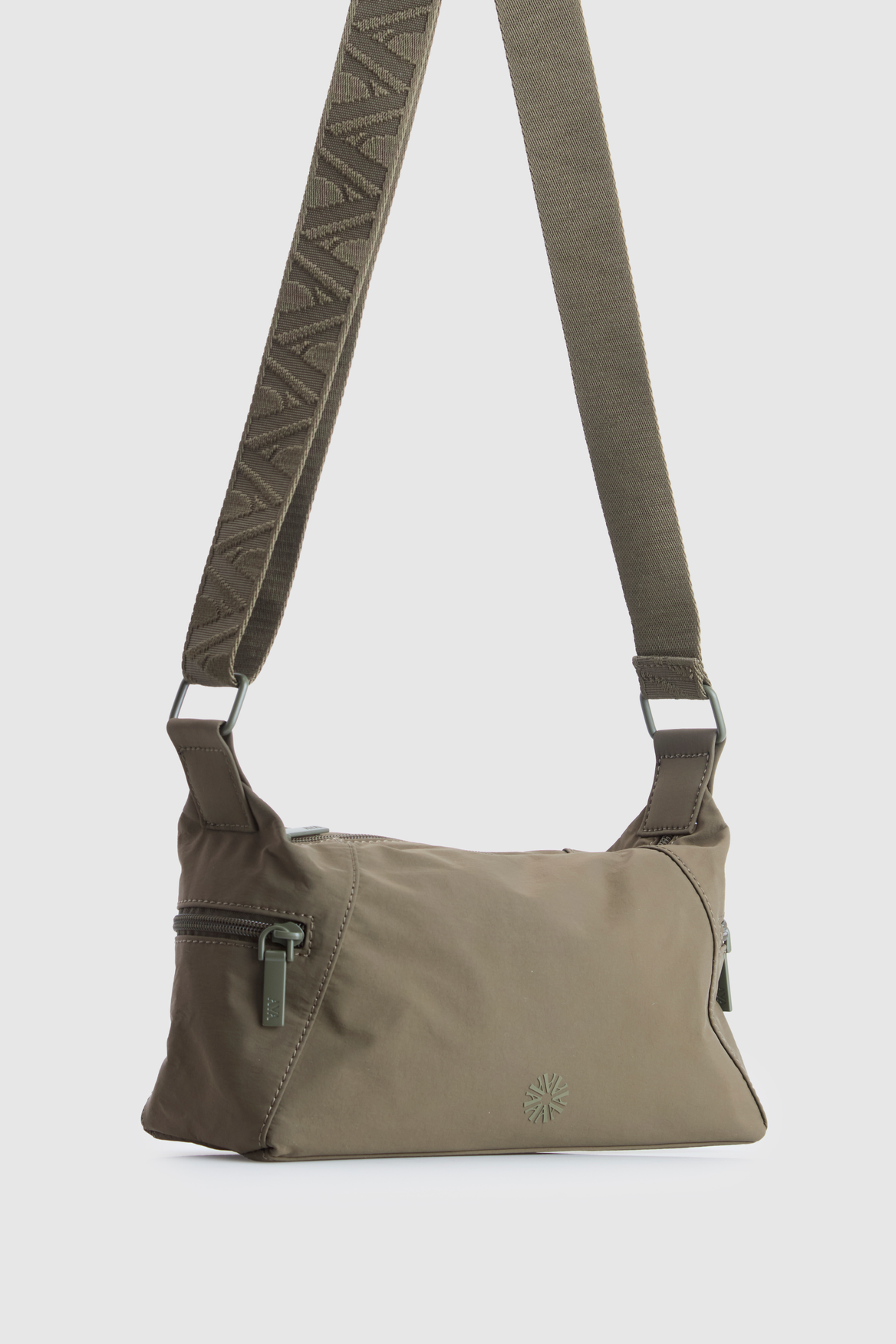 Gia Crossbody Bag