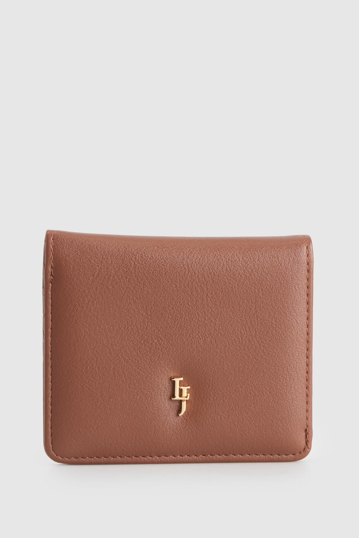 Press Stud Wallet
