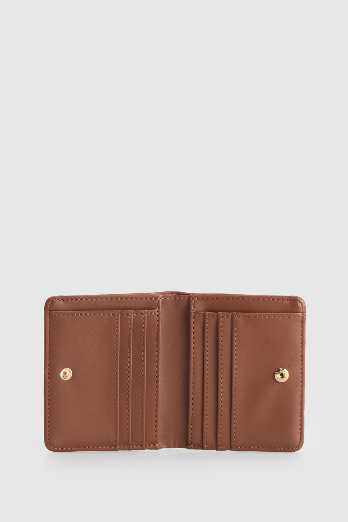 Press Stud Wallet