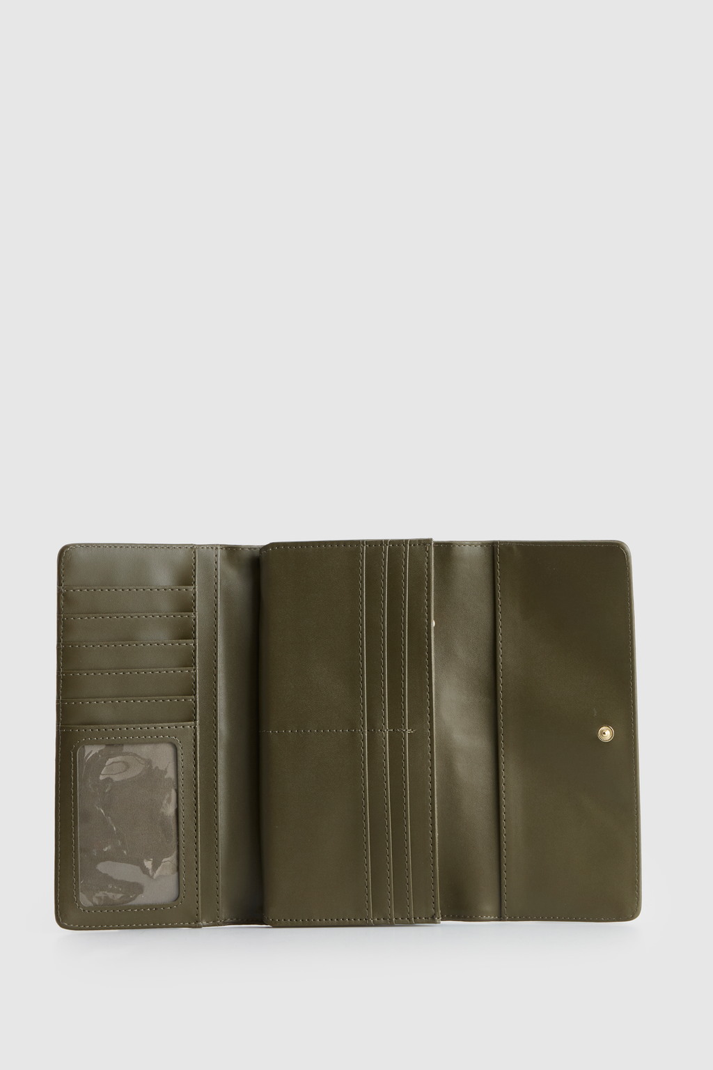 Margot Large Clutch