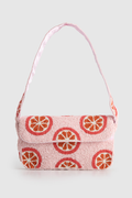 Beaded Shoulder Bag