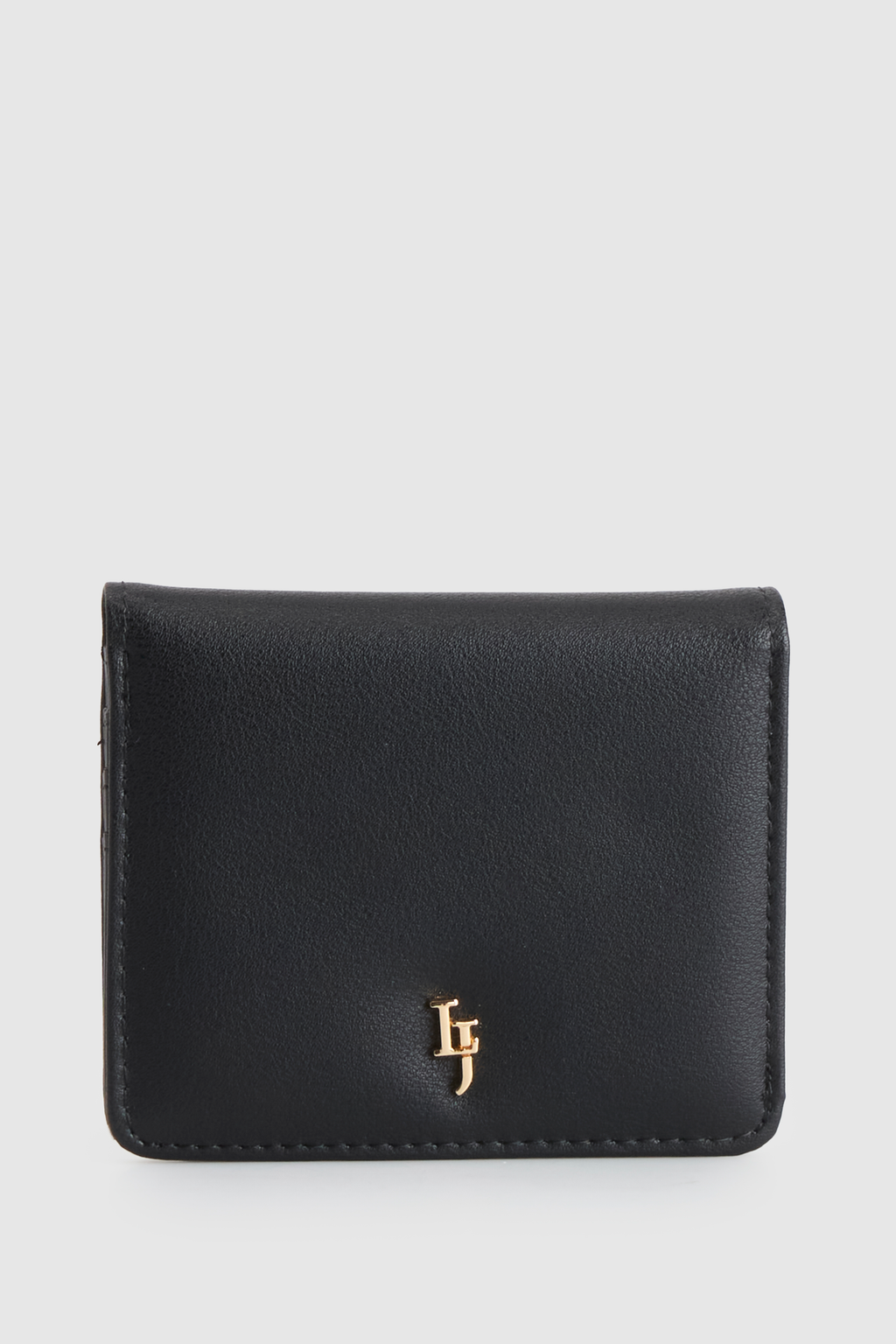 Press Stud Wallet