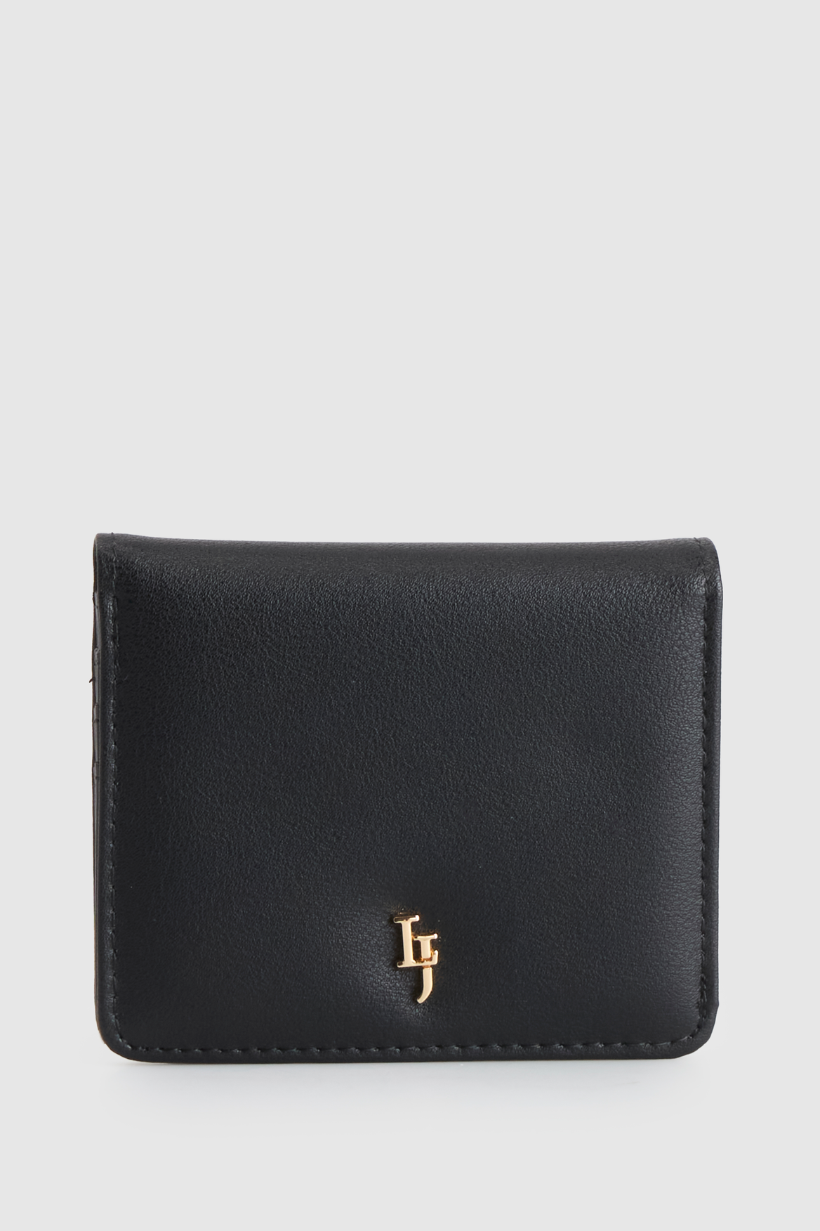 Press Stud Wallet