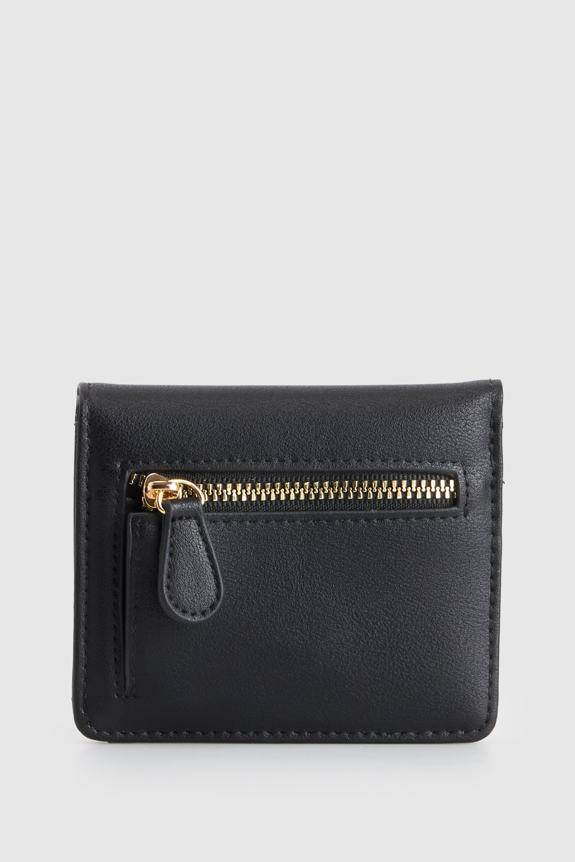 Press Stud Wallet