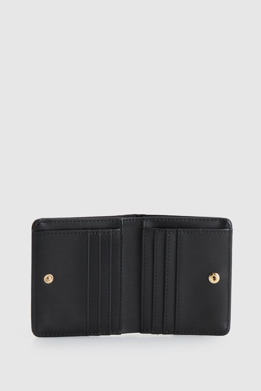 Press Stud Wallet