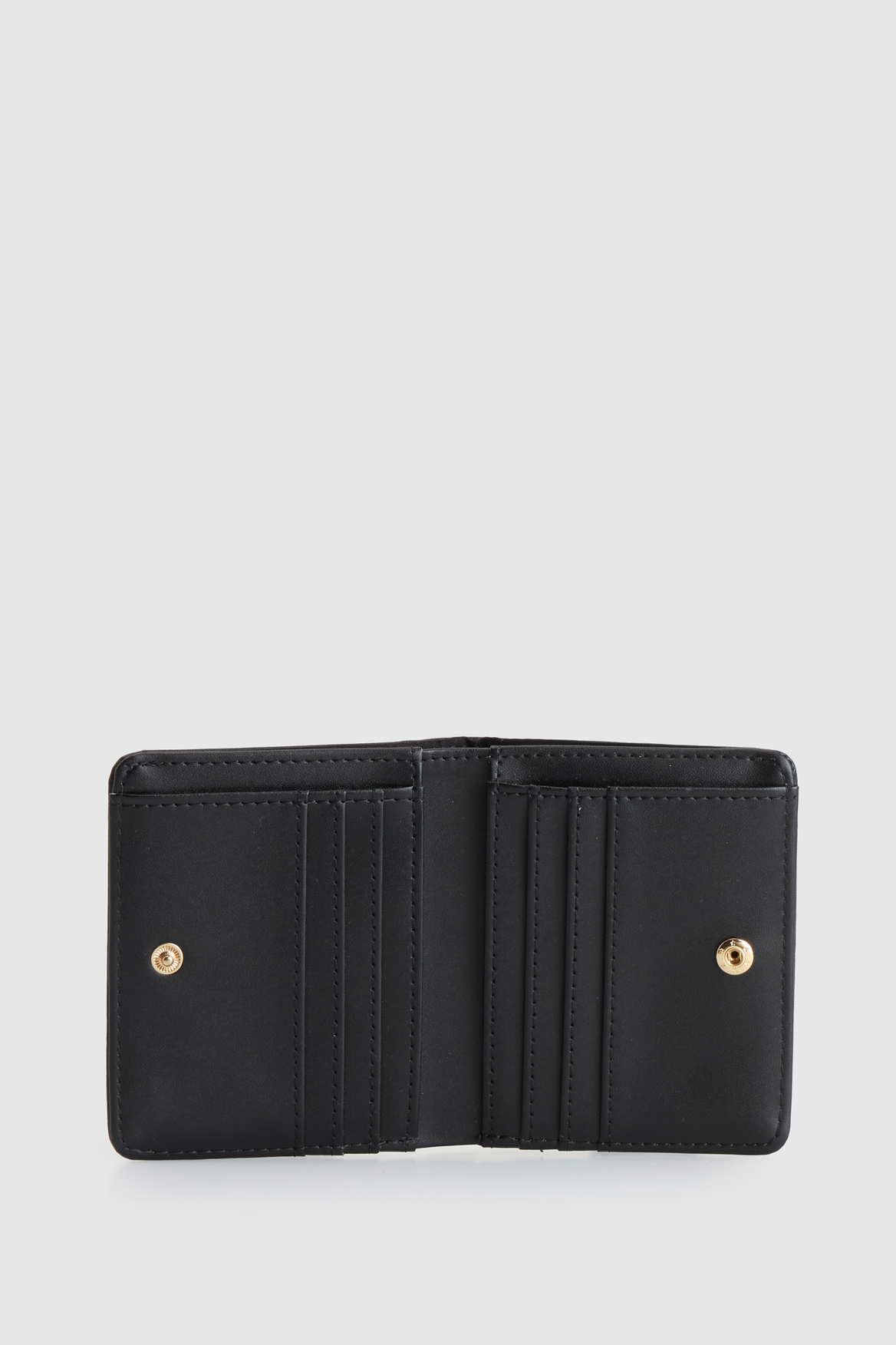 Press Stud Wallet