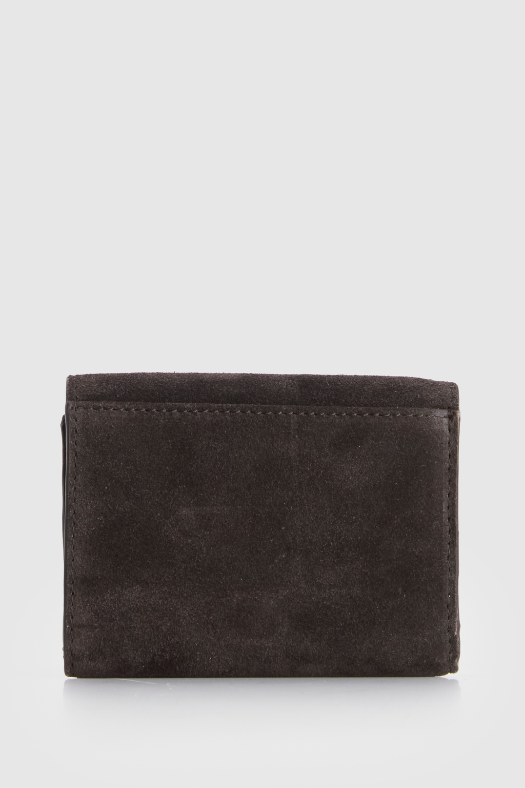 RFID Thea Suede Small Wallet