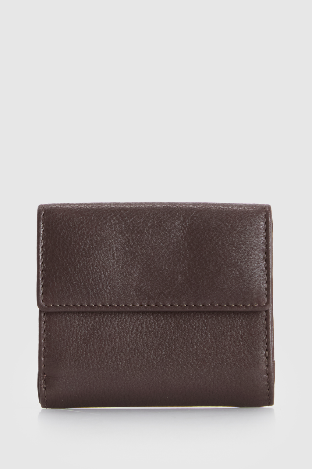 RFID Lola Leather Small Wallet