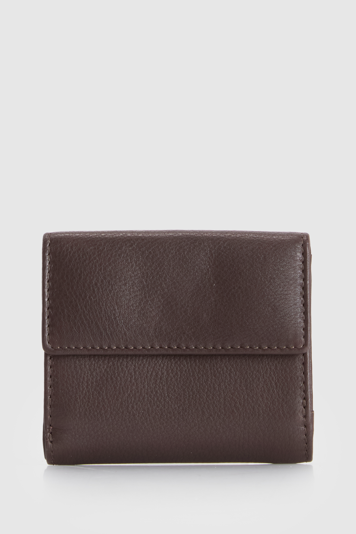 RFID Lola Leather Small Wallet
