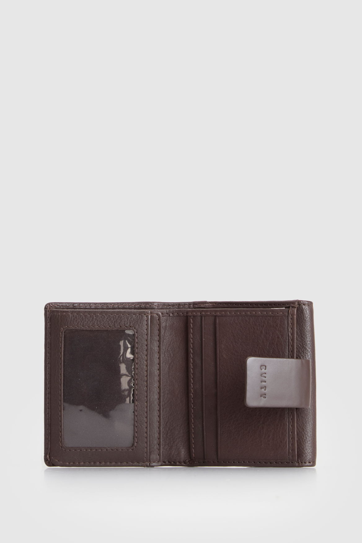 RFID Lola Leather Small Wallet