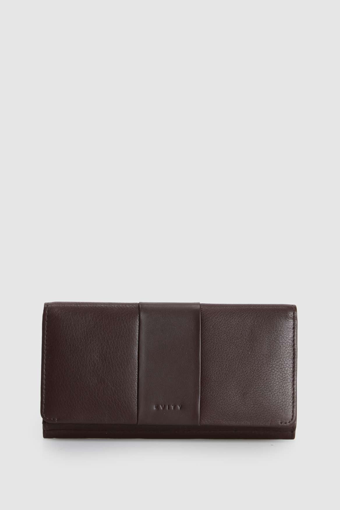 RFID Lola Leather Large Wallet