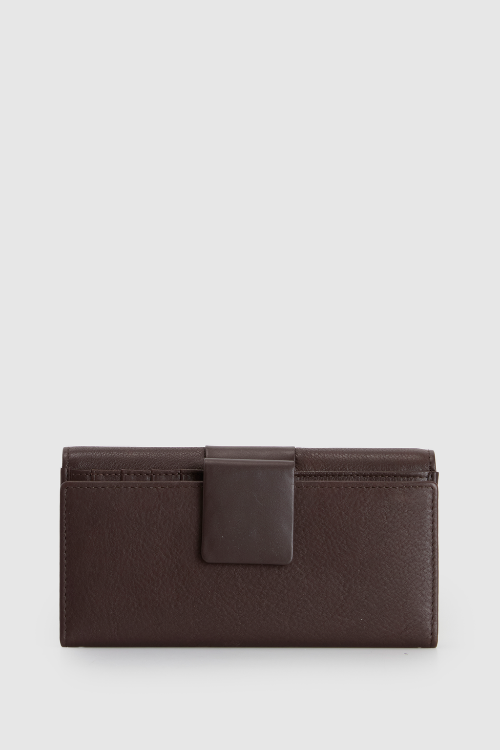 RFID Lola Leather Large Wallet