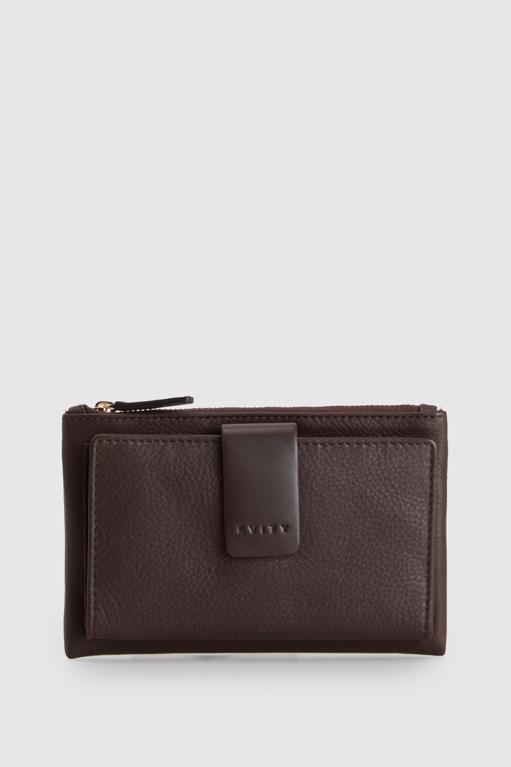 RFID Lola Leather Medium Wallet