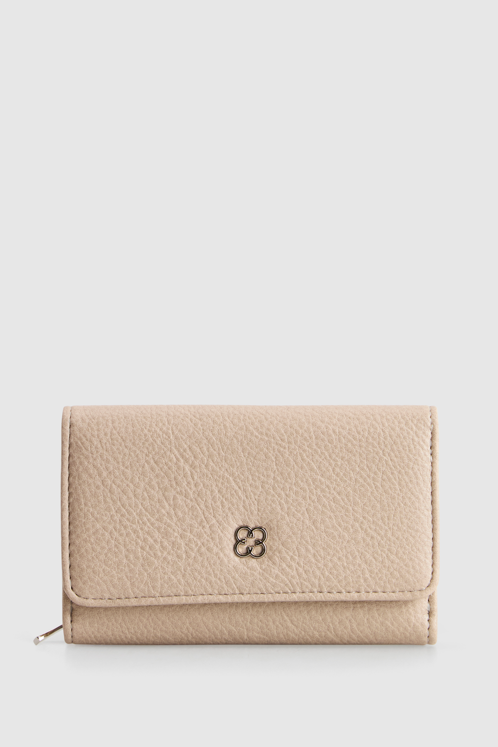 Medium Trifold Wallet