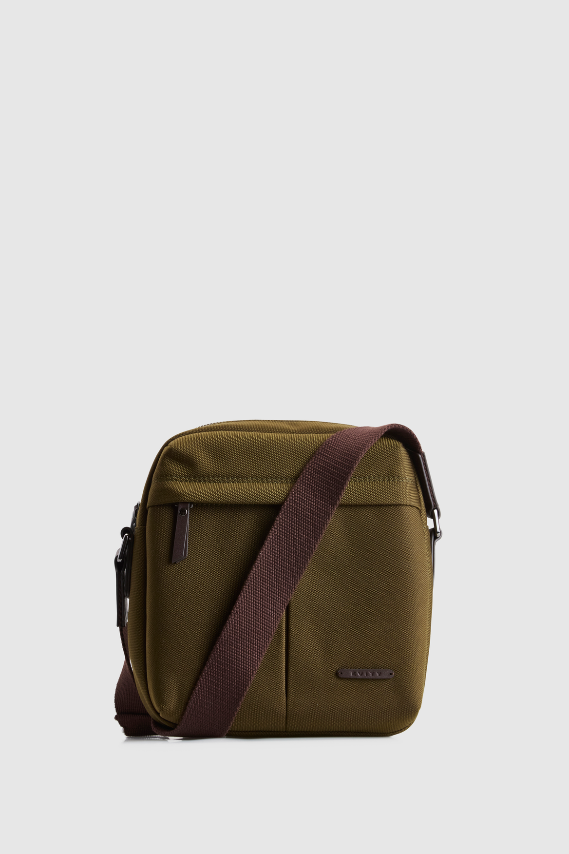 Leo Cordura NS Satchel
