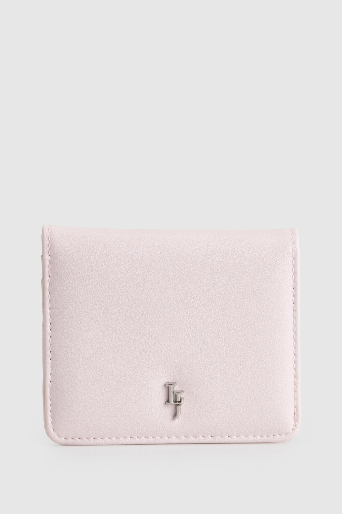 Press Stud Wallet