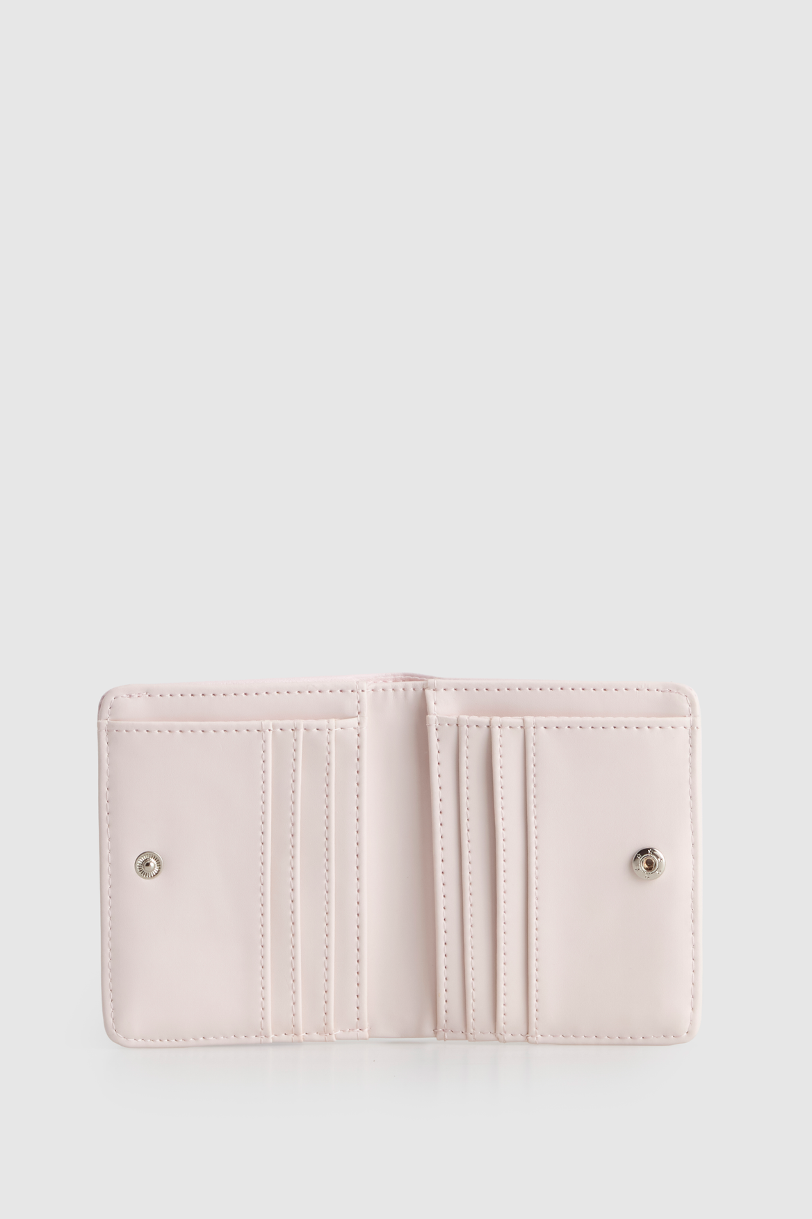 Press Stud Wallet