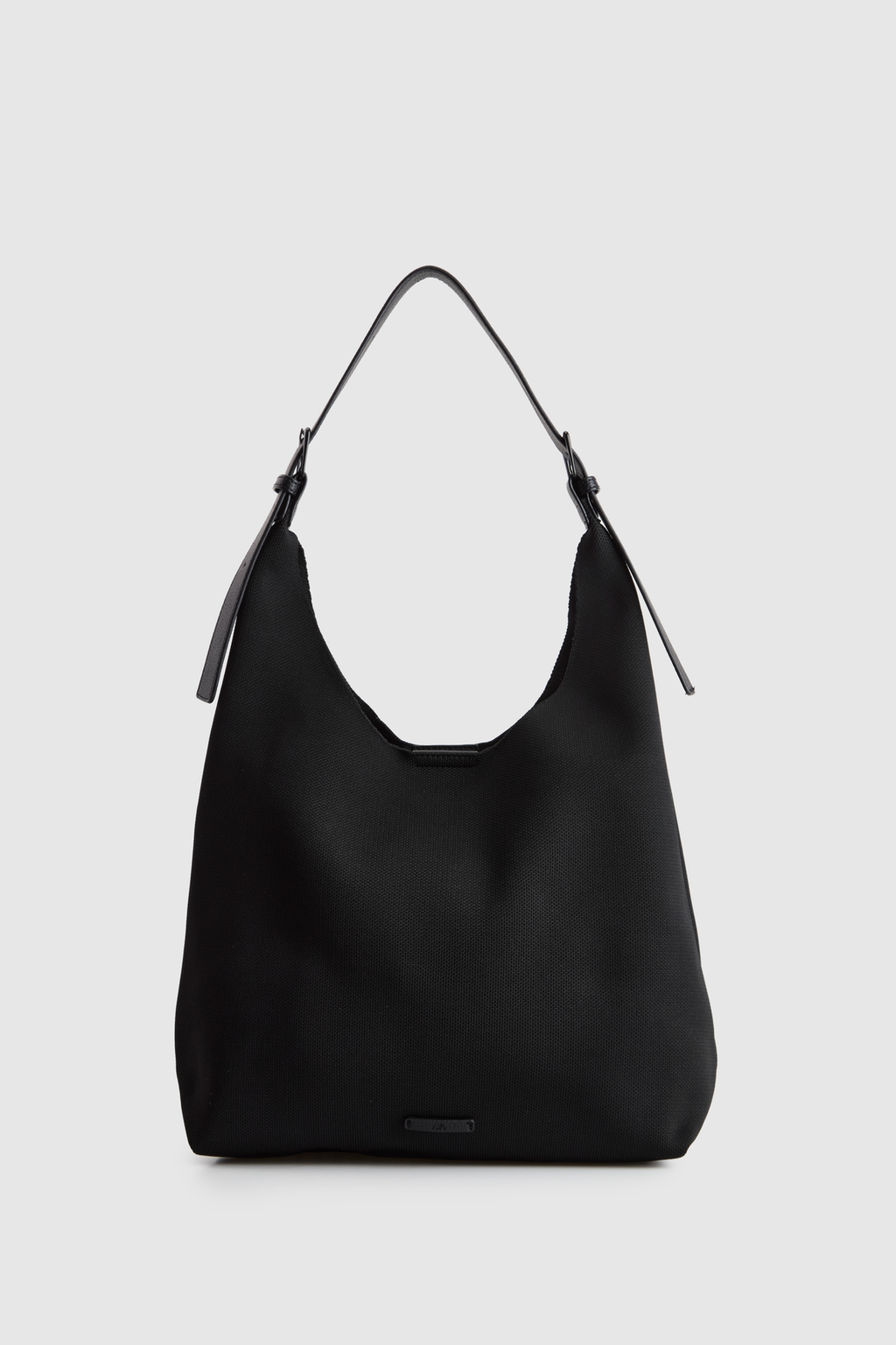 Immy Knit Hobo Bag