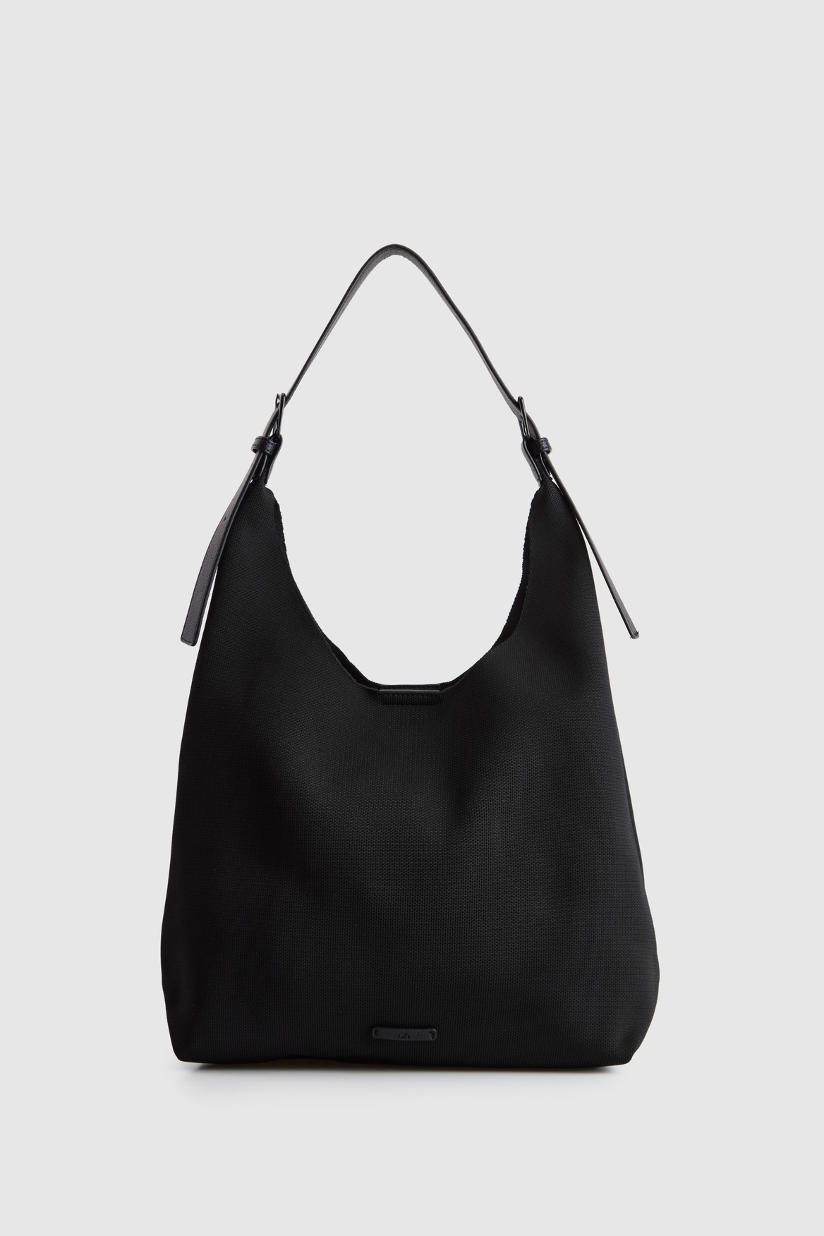 Immy Knit Hobo Bag