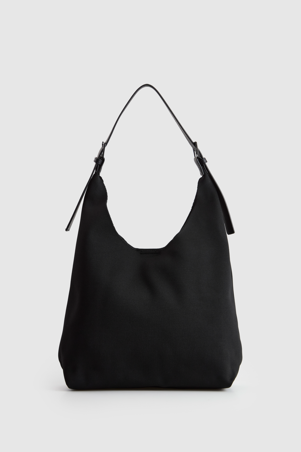 Immy Knit Hobo Bag